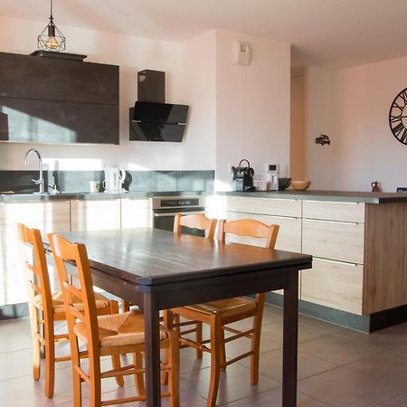 L'Esplanade Apartment Besancon Bagian luar foto