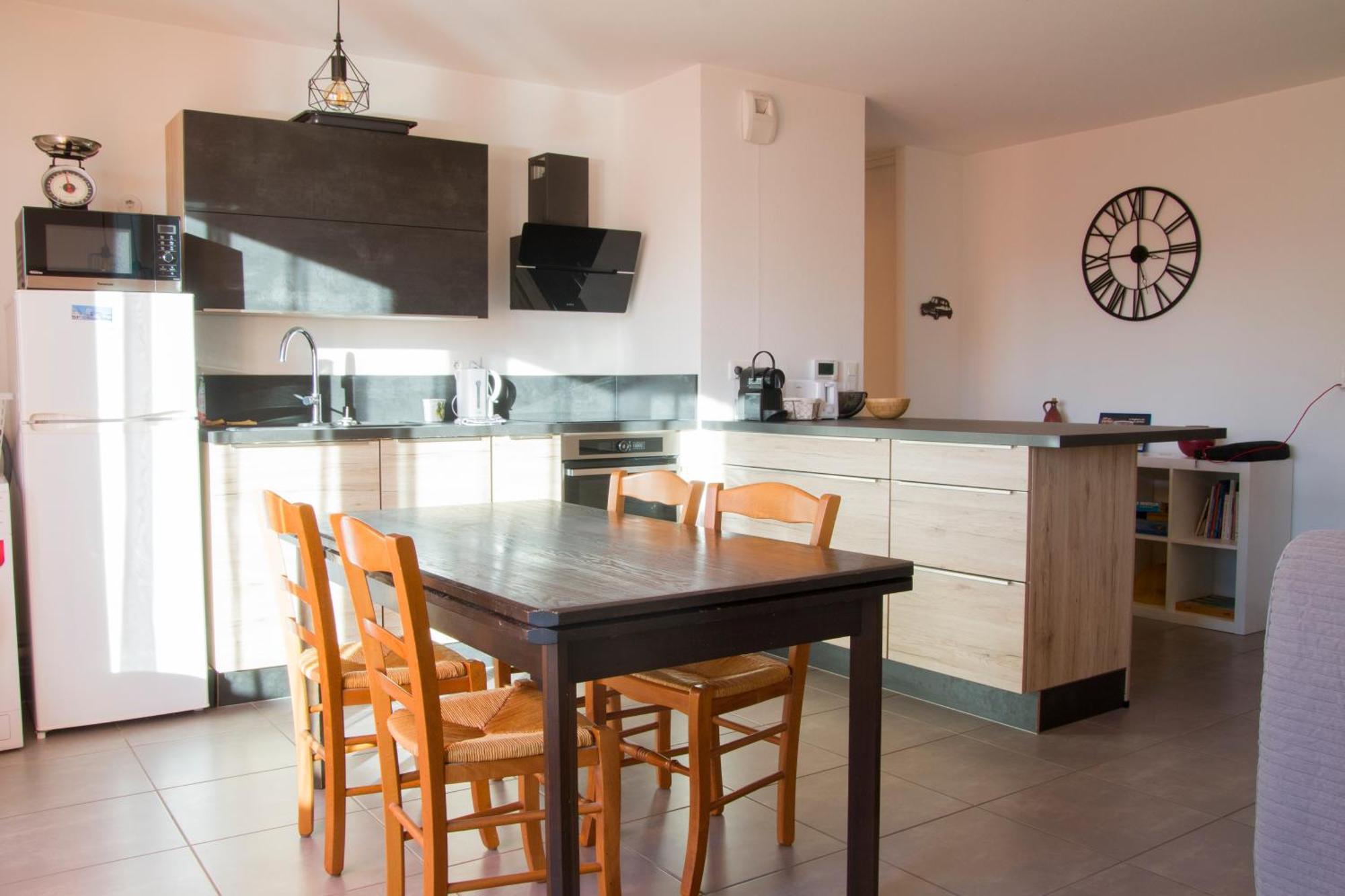 L'Esplanade Apartment Besancon Bagian luar foto