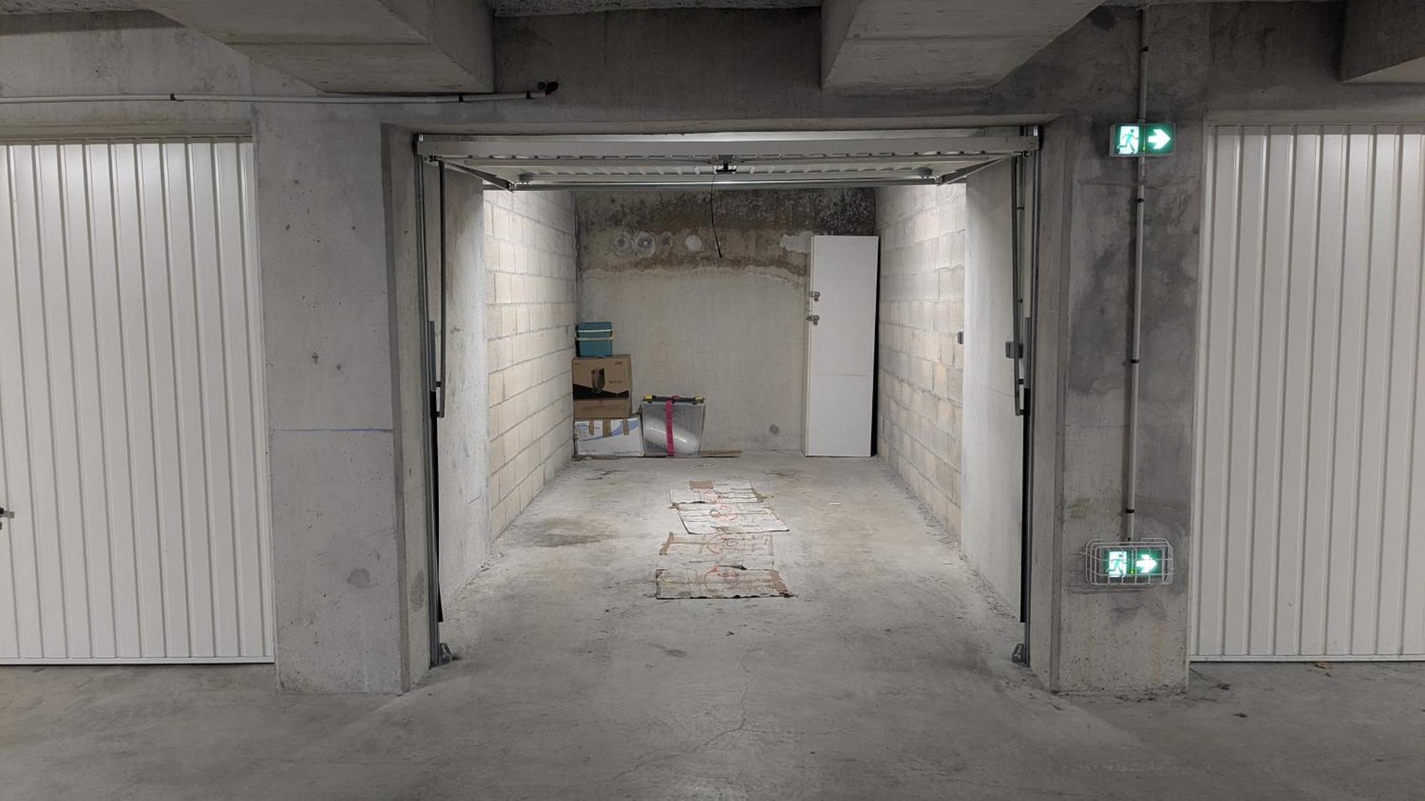 L'Esplanade Apartment Besancon Bagian luar foto