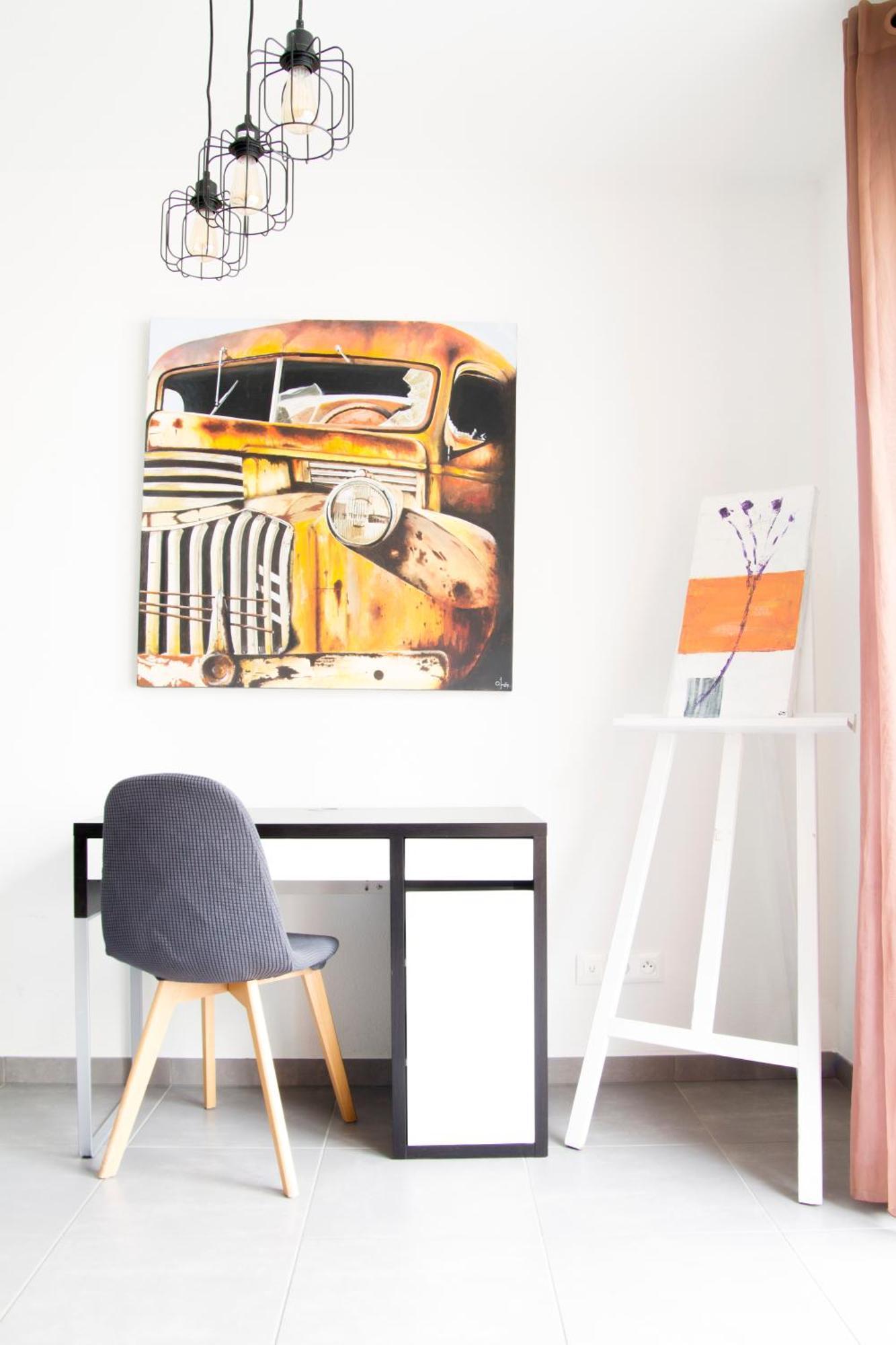 L'Esplanade Apartment Besancon Bagian luar foto